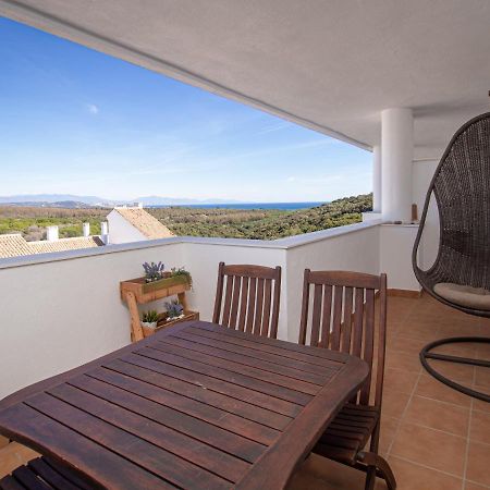 Apartamento Terrazas de Alcaidesa 2361 Exterior foto