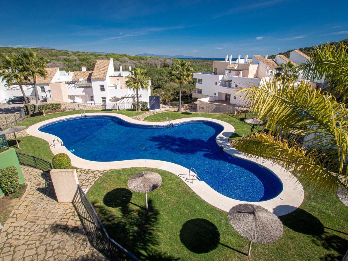 Apartamento Terrazas de Alcaidesa 2361 Exterior foto