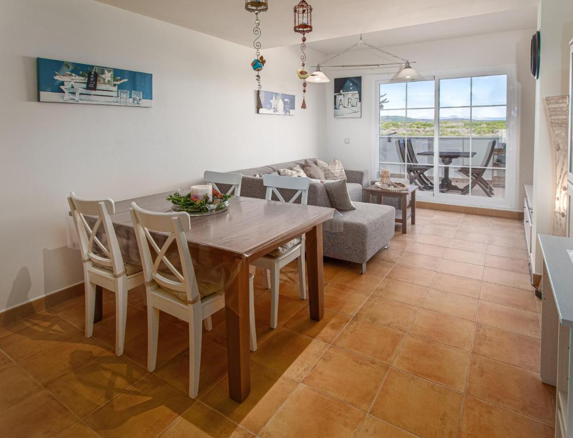 Apartamento Terrazas de Alcaidesa 2361 Exterior foto