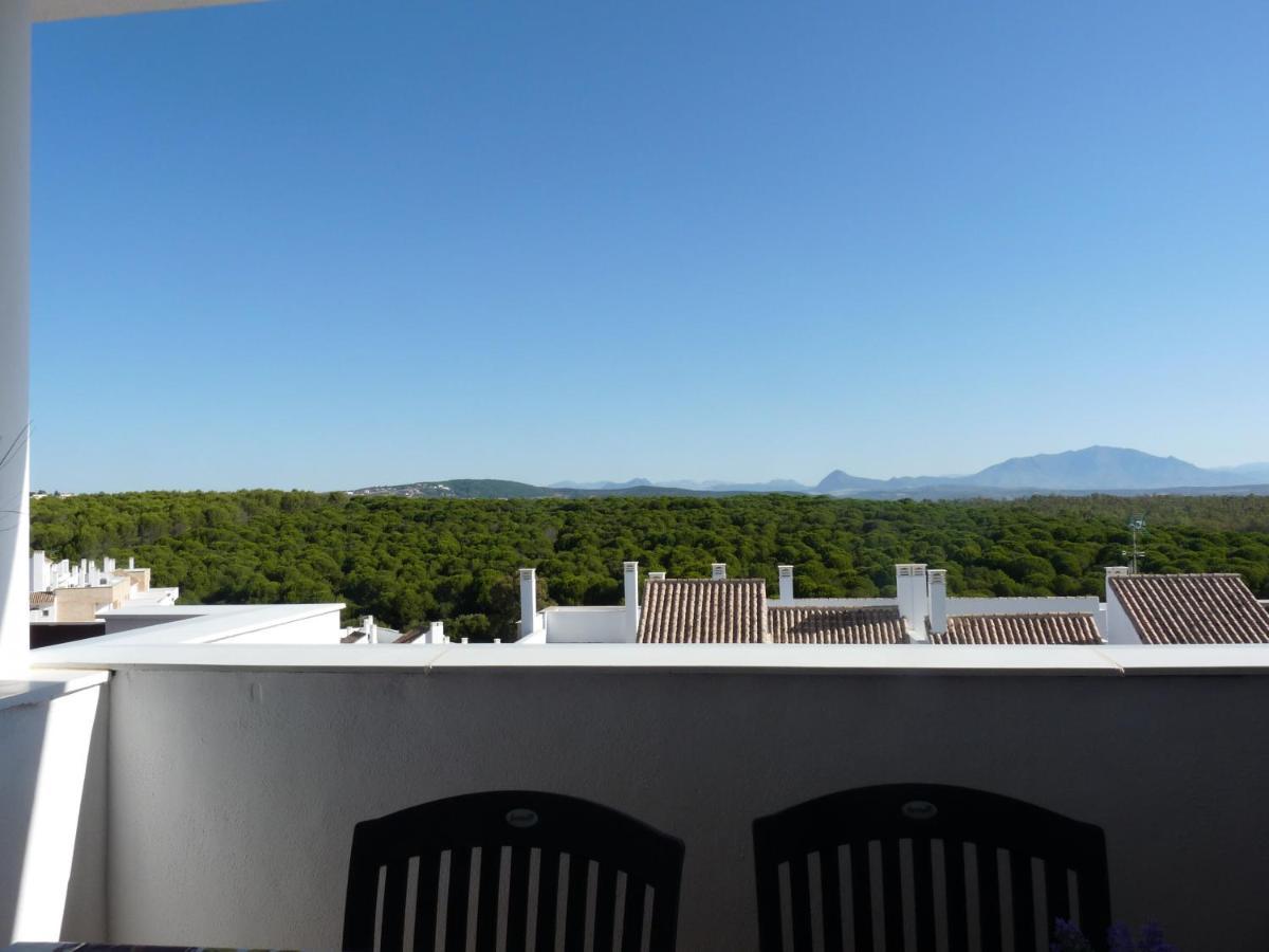 Apartamento Terrazas de Alcaidesa 2361 Exterior foto