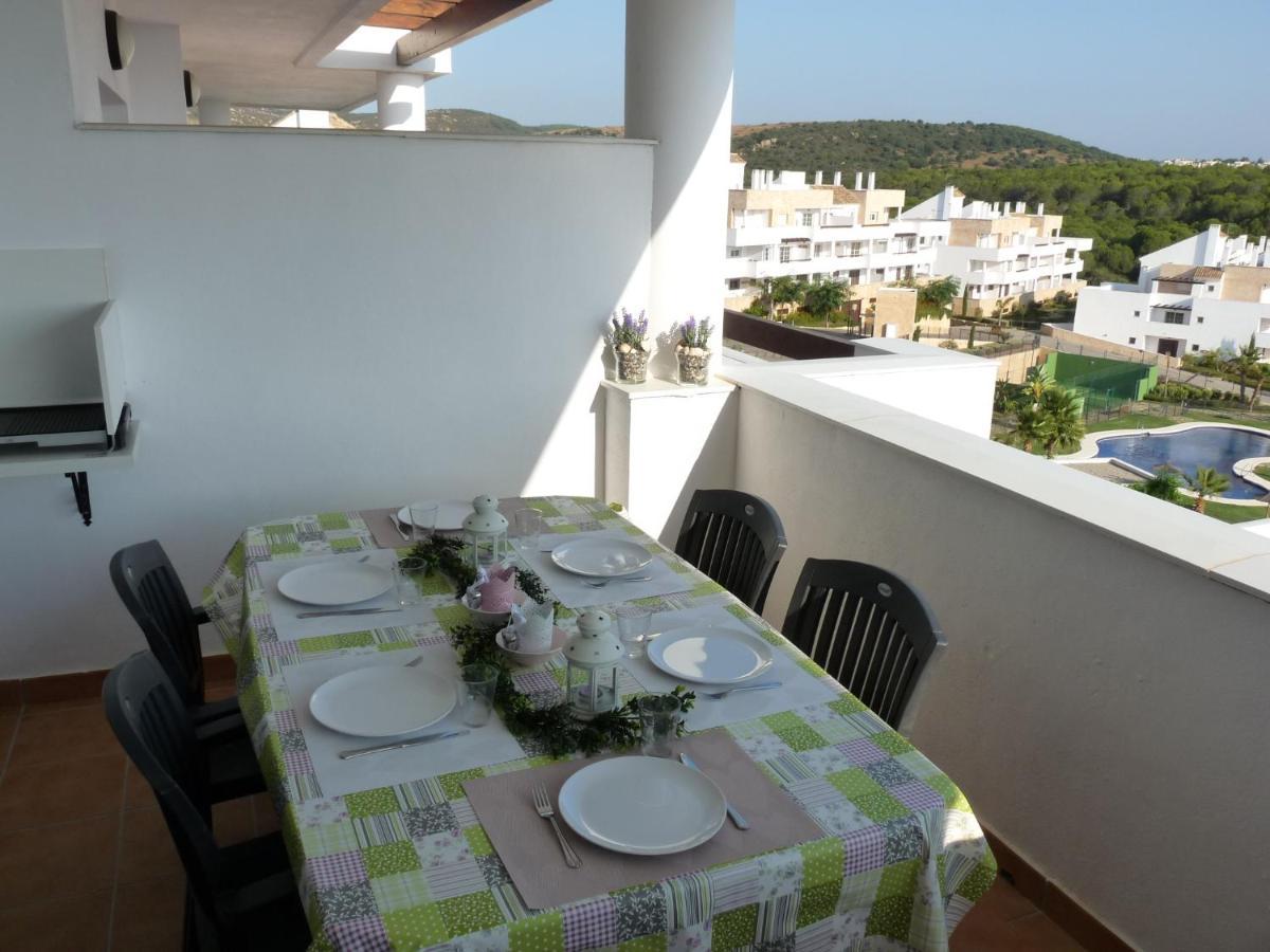 Apartamento Terrazas de Alcaidesa 2361 Exterior foto