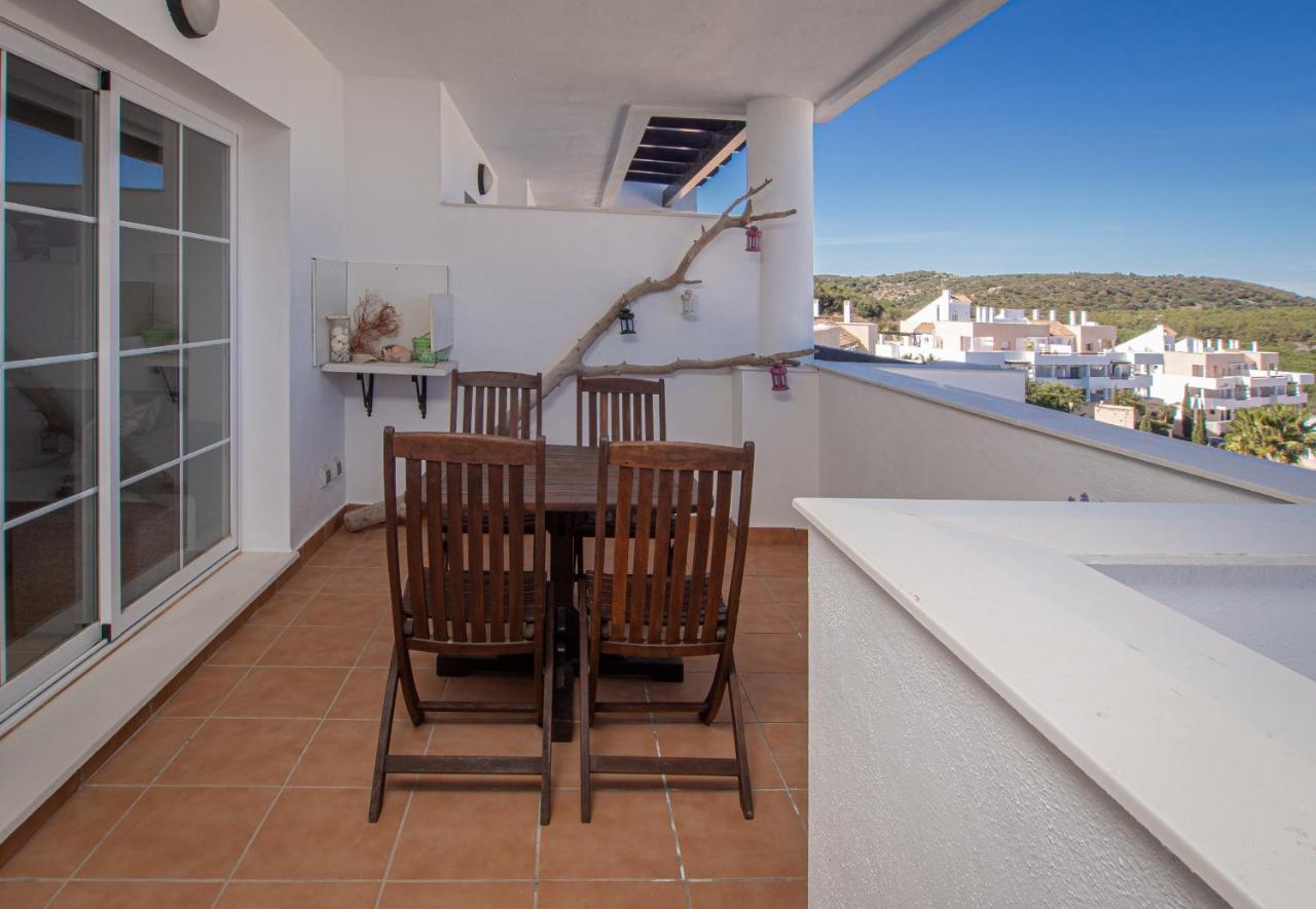 Apartamento Terrazas de Alcaidesa 2361 Exterior foto