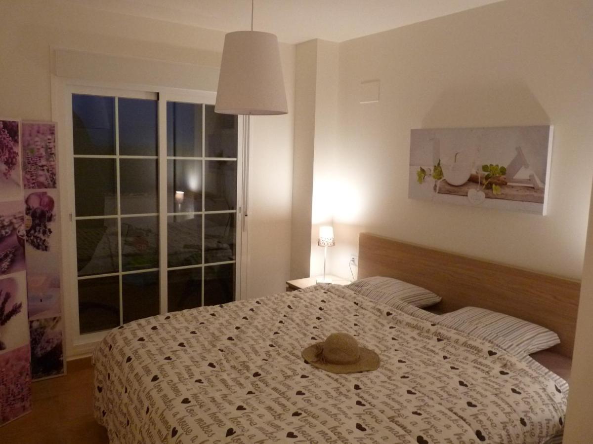 Apartamento Terrazas de Alcaidesa 2361 Exterior foto