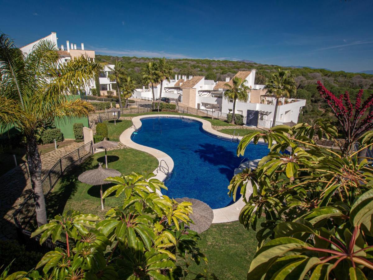 Apartamento Terrazas de Alcaidesa 2361 Exterior foto