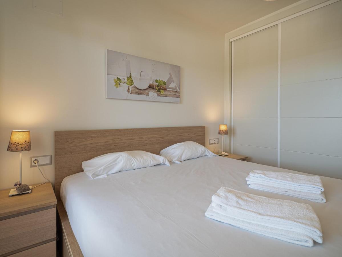 Apartamento Terrazas de Alcaidesa 2361 Exterior foto