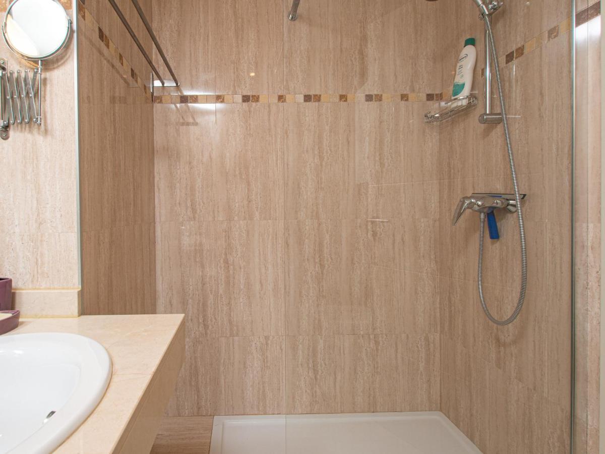 Apartamento Terrazas de Alcaidesa 2361 Exterior foto