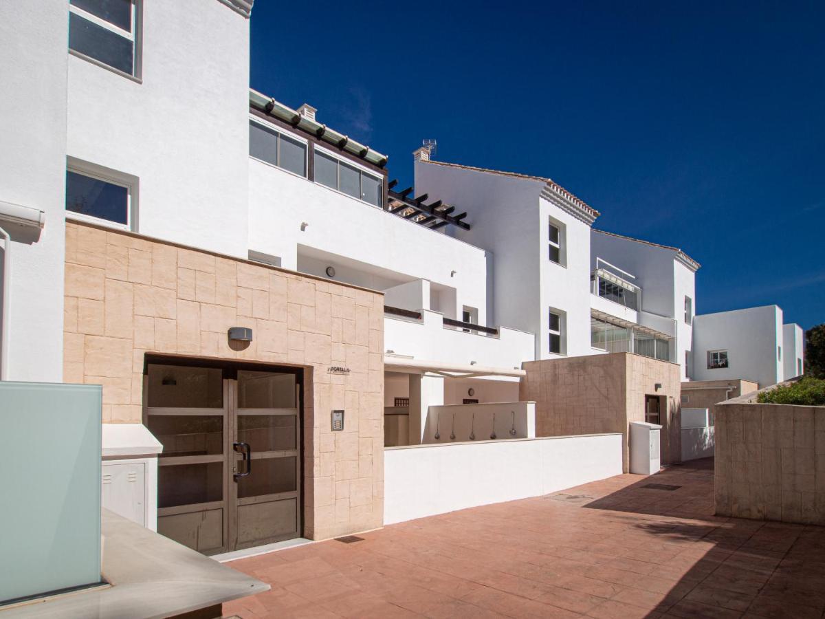Apartamento Terrazas de Alcaidesa 2361 Exterior foto