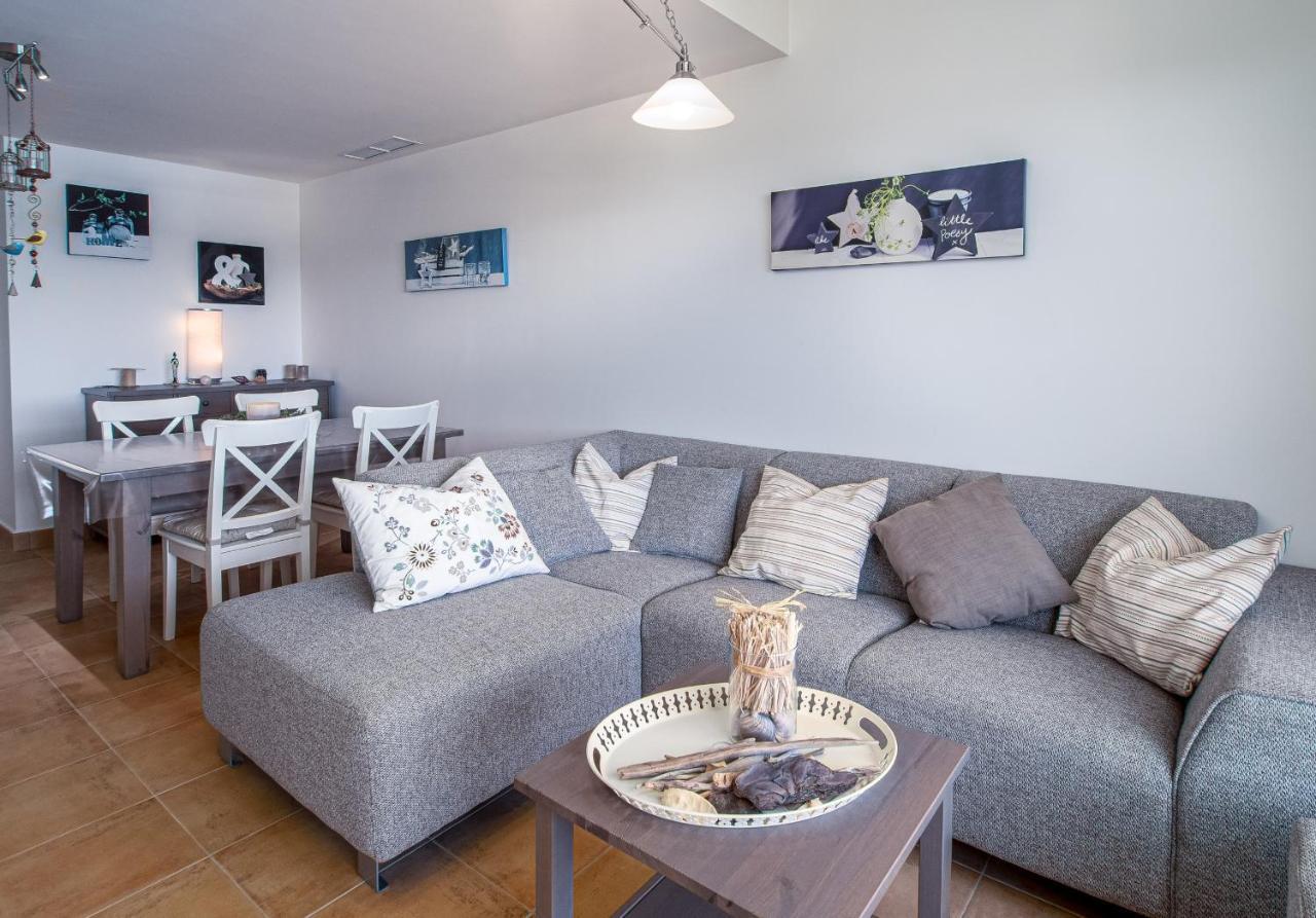 Apartamento Terrazas de Alcaidesa 2361 Exterior foto
