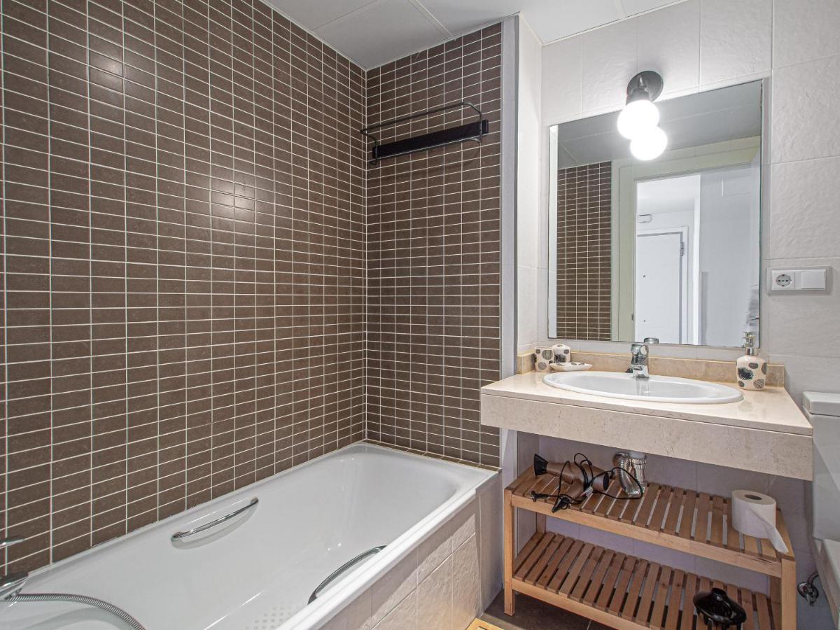 Apartamento Terrazas de Alcaidesa 2361 Exterior foto