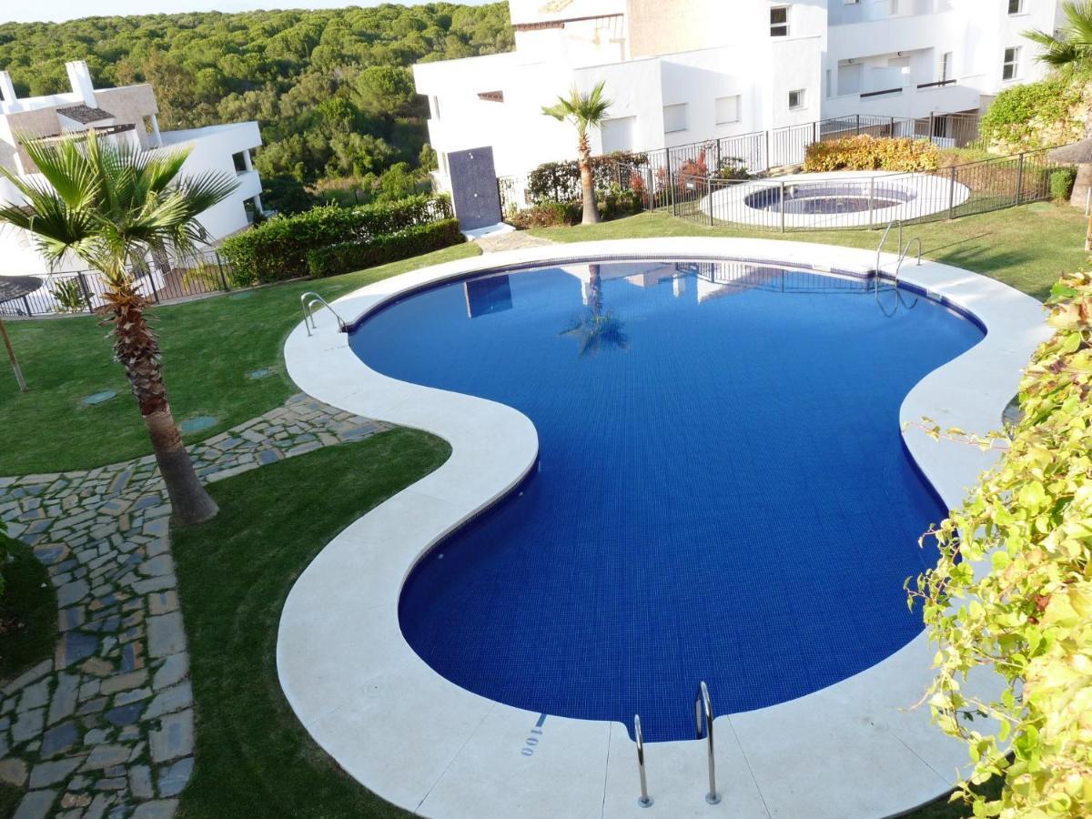 Apartamento Terrazas de Alcaidesa 2361 Exterior foto