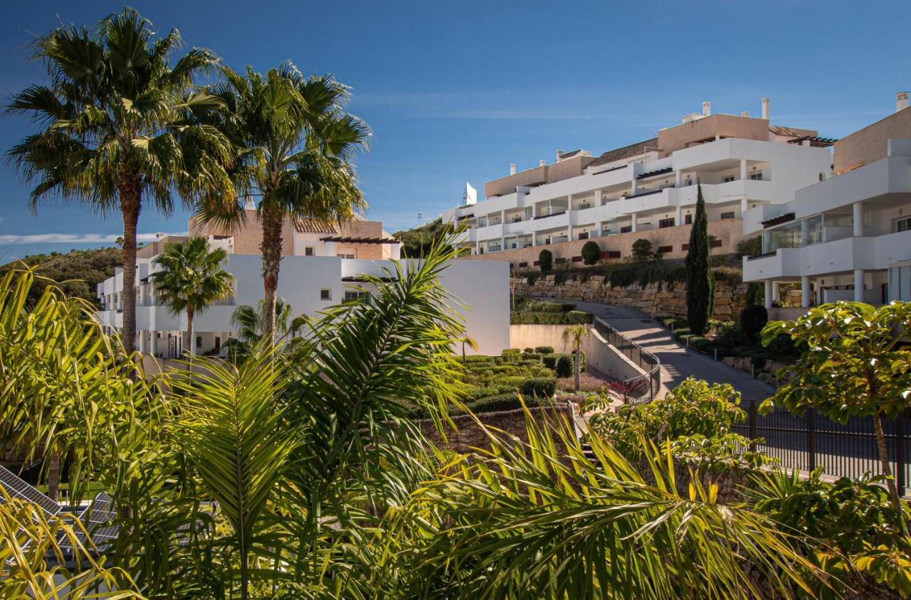 Apartamento Terrazas de Alcaidesa 2361 Exterior foto