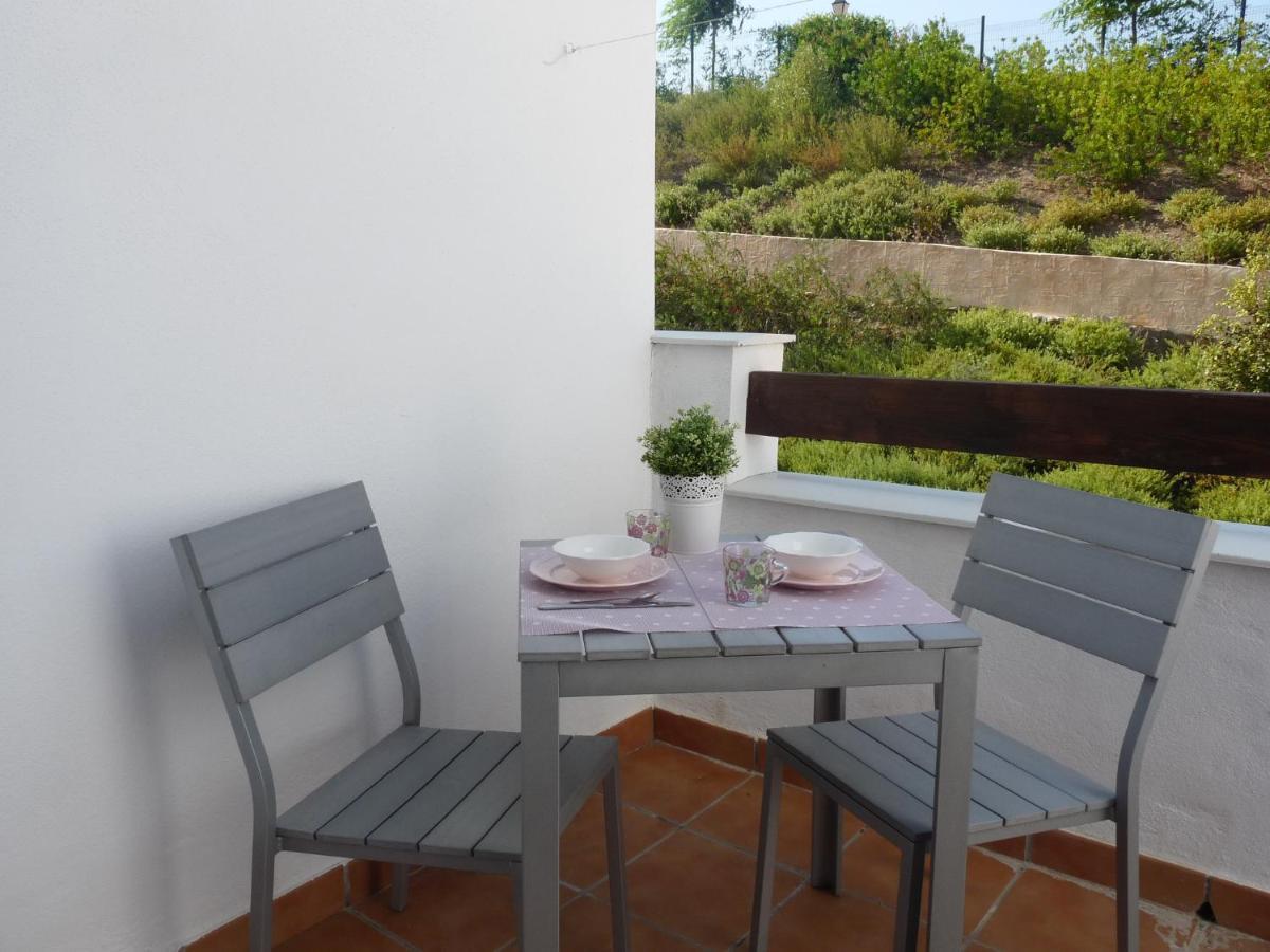 Apartamento Terrazas de Alcaidesa 2361 Exterior foto