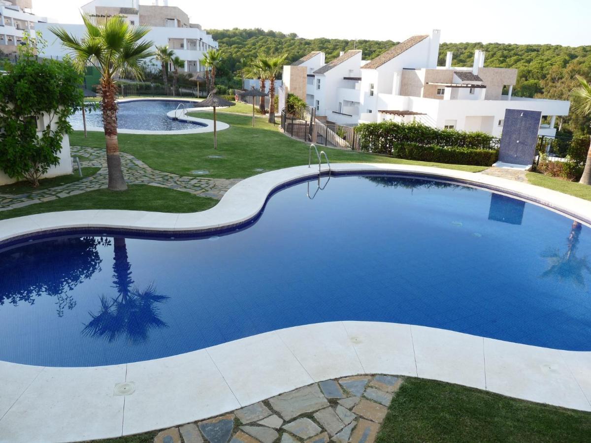 Apartamento Terrazas de Alcaidesa 2361 Exterior foto