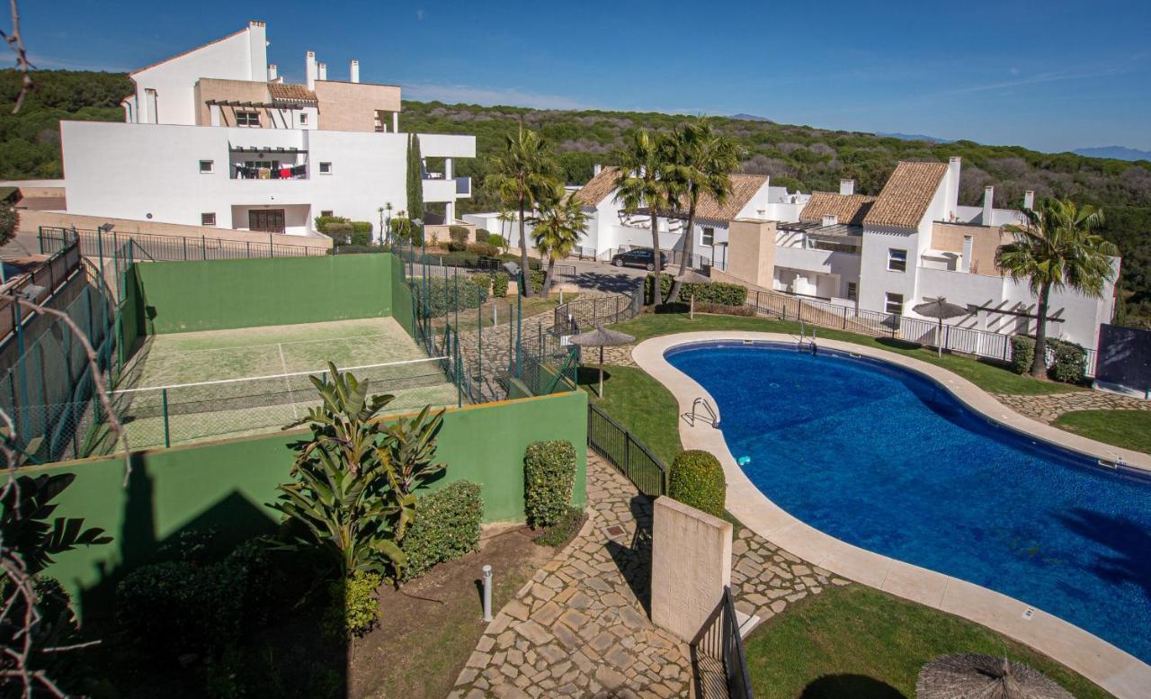 Apartamento Terrazas de Alcaidesa 2361 Exterior foto